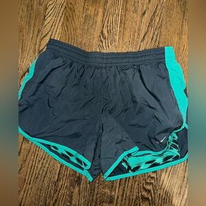 Nike Dri Fir Shorts